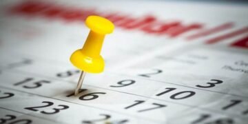 Noviembre traerá un fin de semana largo XL