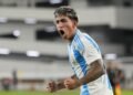 Mundial Sub 20: Argentina enfrenta hoy a Australia