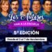 “Los Autores van a la Escuela”