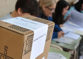 Autoridades de mesa: Cuánto cobrarán por su trabajo