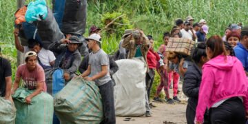 Crece el conflicto en la frontera