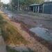 Sigue el reclamo por una importante pérdida de agua