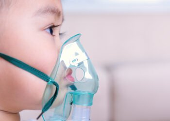 Se notificaron cerca de 9 mil casos de bronquiolitis en Salta