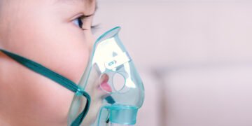 Se notificaron cerca de 9 mil casos de bronquiolitis en Salta