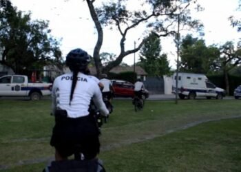 Tenía pedido de captura de Mendoza y fue detenido en Orán