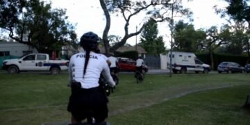 Tenía pedido de captura de Mendoza y fue detenido en Orán