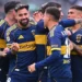 Boca dio vuelta el resultado y venció a Barracas
