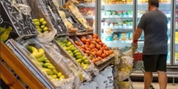 Una familia tipo necesitó $ 1.176.852 en septiembre para no ser pobre