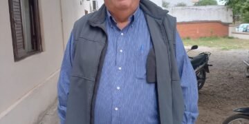 Suárez: “A la hija de la concejal Copes la vi trabajando estos estos días en el Concejo Deliberante”