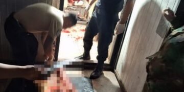 Secuestraron más de 200 kilos de carne no apta para el consumo