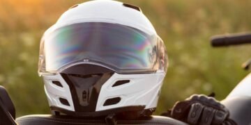 La multa por no usar casco será de 0 pesos