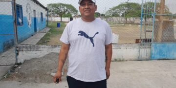 Proyecto Changuito: Hoy la prueba de chicos se hace en Gimnasia y Tiro de Orán