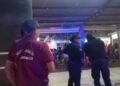 La policía clausuró una fiesta clandestina en el B° OTC