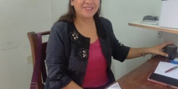 Concejal Choque: “El Dr. Ortega Argibay debería ser más profesional a la hora de hacer declaraciones”