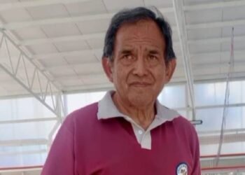 Búsqueda desesperada de Vicente Cordeyro, el ex comisario mayor de Salta