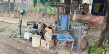Sigue el trabajo de Descacharrado Zonal