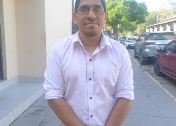 Dr. Diego Salas: “Presidir la Comisión de Corso será un gran desafío”