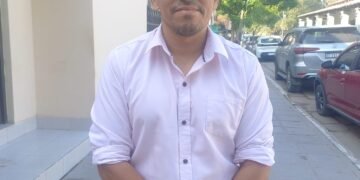 Dr. Diego Salas: “Presidir la Comisión de Corso será un gran desafío”