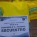 Recuperaron elementos robados en una Escuela de Pichanal