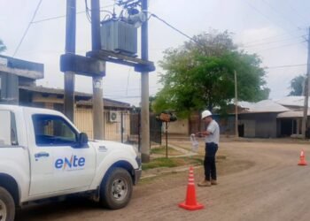 Ordenan a Edesa reparaciones en transformadores de Orán