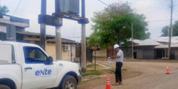 Ordenan a Edesa reparaciones en transformadores de Orán