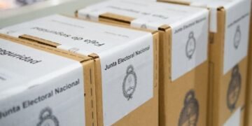 Elecciones 2025: El escrutinio definitivo comienza hoy martes