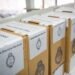 Elecciones 2025: El escrutinio definitivo comienza hoy martes