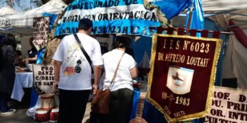 Expo Futuro para los estudiantes oranenses
