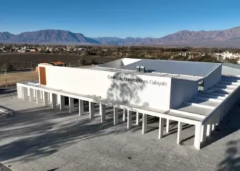  Comienza hoy la Feria Nacional de Ciencias en Salta