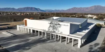  Comienza hoy la Feria Nacional de Ciencias en Salta