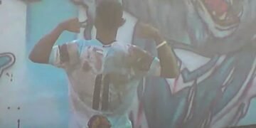 El clásico fue para el lobo: Gimnasia venció 3 a 1 a Pizarro