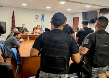 Caso Nahir Klimasauskas: Gustavo García Viarengo quedó en libertad