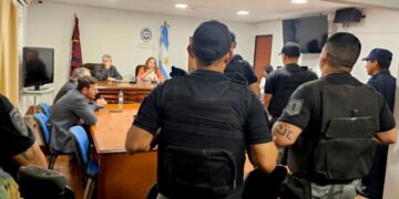 Caso Nahir Klimasauskas: Gustavo García Viarengo quedó en libertad