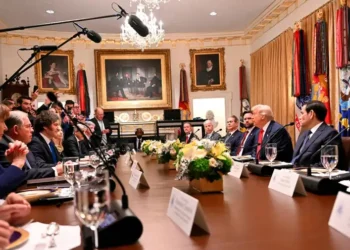 Trump: “No seremos generosos con Argentina si Milei pierde las elecciones”