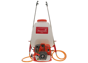 Colonia Santa Rosa: Detenido por el violento robo en una finca