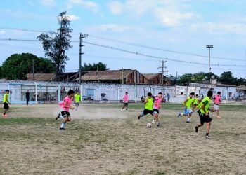 Proyecto Changuito: En Orán fueron seleccionados 40 chicos