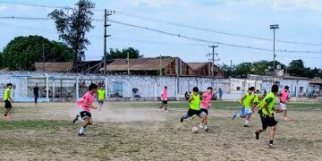 Proyecto Changuito: En Orán fueron seleccionados 40 chicos