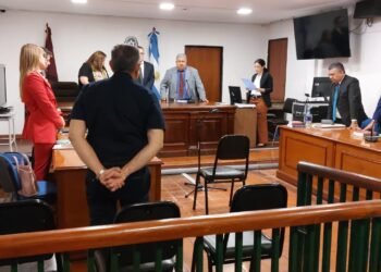 Cobró por vender La Tropi, pero ya se la había vendido a otro. Lo condenaron