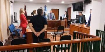 Cobró por vender La Tropi, pero ya se la había vendido a otro. Lo condenaron