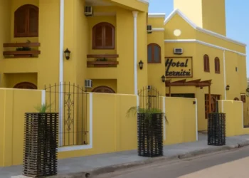 Asalto comando en Orán: Robaron $800 mil en un hotel a plena luz del día