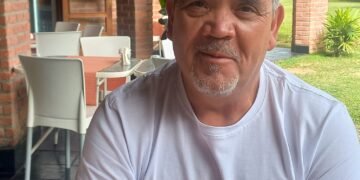 Iglesias: “Por mala praxis hoy nos gobierna un loco”