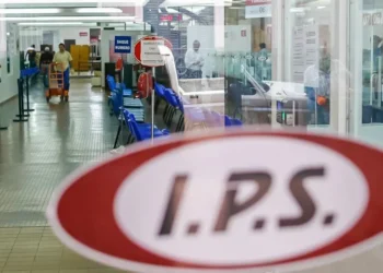 Este lunes, el IPS no abrirá sus puertas por su 75° aniversario