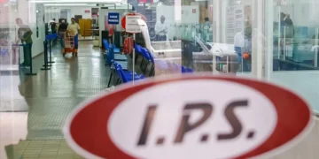 Este lunes, el IPS no abrirá sus puertas por su 75° aniversario