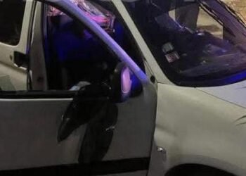 Otra vez, persecución de Gendarmería por las calles de Orán