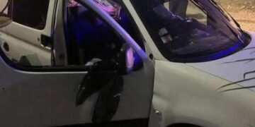 Otra vez, persecución de Gendarmería por las calles de Orán