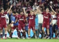 Lanús es finalista de la Copa Sudamericana
