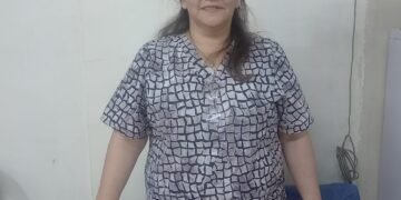 Entrega de turnos en el Hospital de Orán: Así funciona el sistema