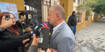 Marocco llamó al diálogo y alentó la participación en las elecciones nacionales