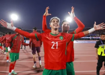 Mundial Sub20: Argentina no pudo con Marruecos y perdió la final