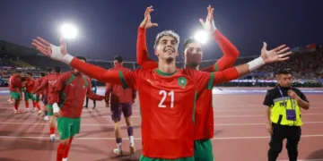 Mundial Sub20: Argentina no pudo con Marruecos y perdió la final